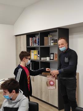 zahvala OŠ 2